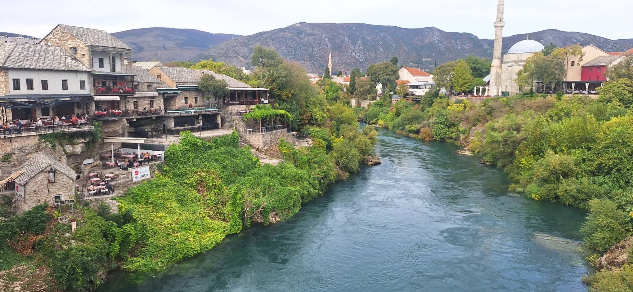 Učenici IX razreda na ekskurziji