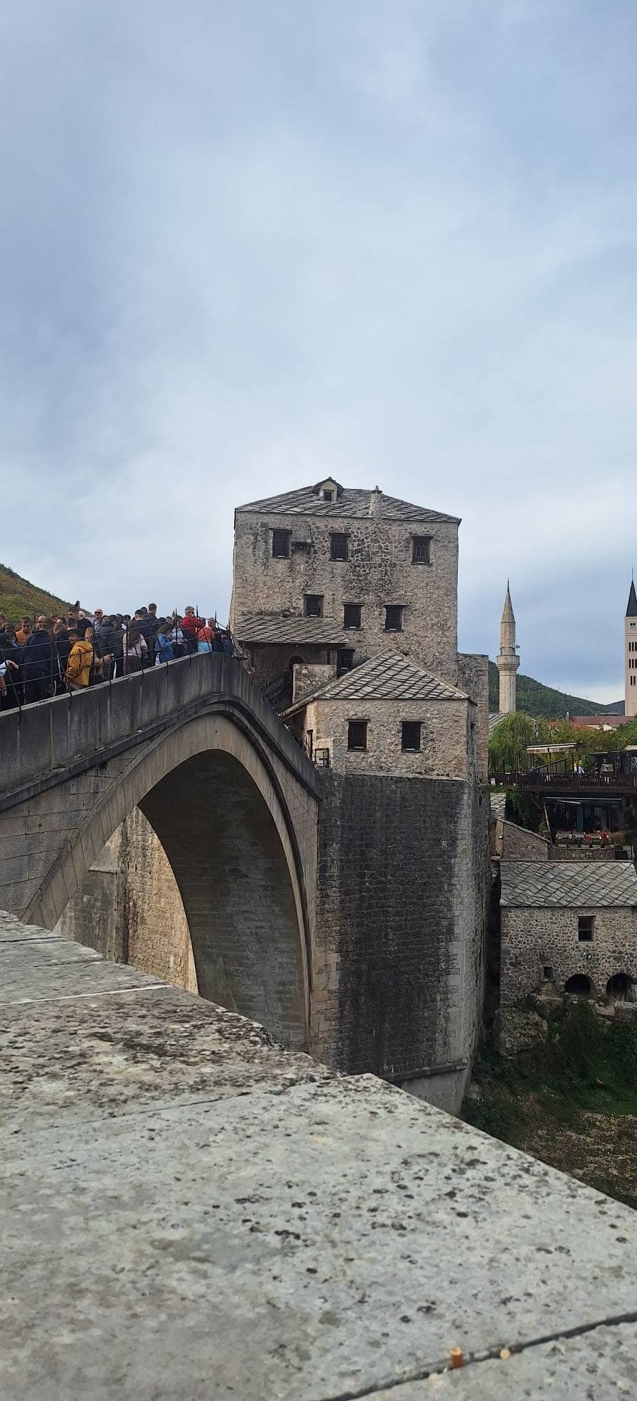 Učenici IX razreda na ekskurziji