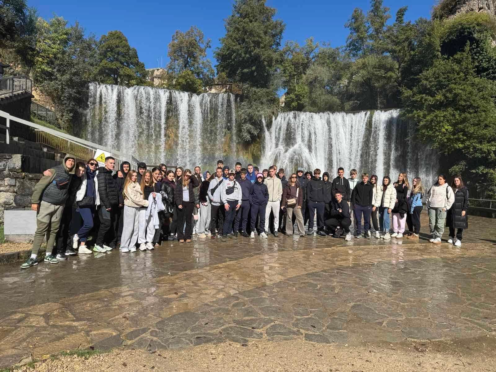 Jajce – grad bogate istorije